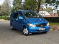 2007 Mercedes-Benz Vito - Image 4