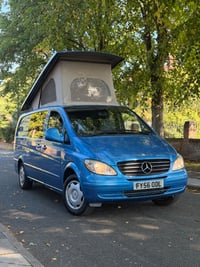 2007 Mercedes-Benz Vito - Image 2