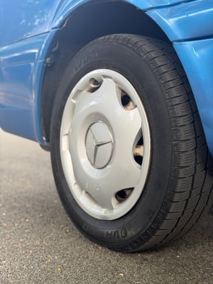 2007 Mercedes-Benz Vito — photo 15 of 22