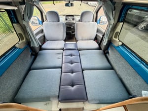 2007 Mercedes-Benz Vito — photo 16 of 22