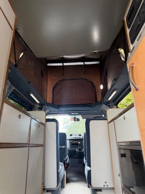 2007 Mercedes-Benz Vito — photo 20 of 22