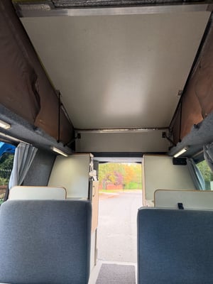 2007 Mercedes-Benz Vito — photo 22 of 22