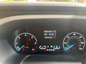 2021 Ford Chausson 640 — photo 4 of 8