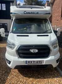 2021 Ford Chausson 640 - Image 2