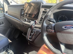 2021 Ford Chausson 640 — photo 5 of 8