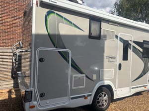 2021 Ford Chausson 640 — photo 6 of 8