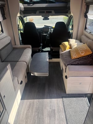 2021 Ford Chausson 640 — photo 7 of 8