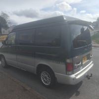 1998 Ford Freda - Image 4