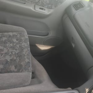 1998 Ford Freda — photo 5 of 9