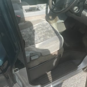 1998 Ford Freda — photo 6 of 9