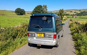 1998 Ford Freda — photo 1 of 9