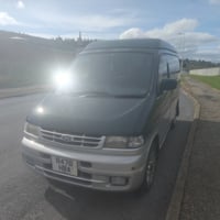 1998 Ford Freda - Image 2