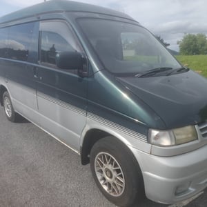 1998 Ford Freda — photo 9 of 9