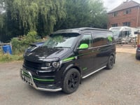 2017 Volkswagen Transporter T6 - Image 3