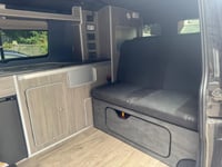2017 Volkswagen Transporter T6 - Image 4