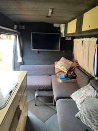 2002 Mercedes-Benz Sprinter - Image 4