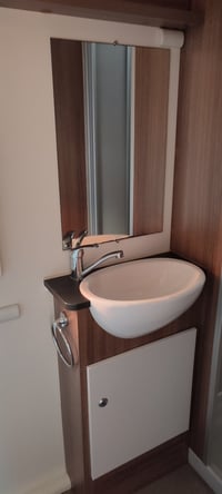 2018 Bailey Advance 76-4 - Image 2