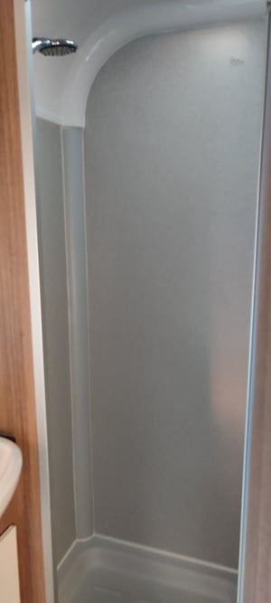 2018 Bailey Advance 76-4 — photo 5 of 13