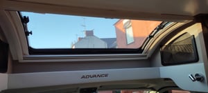 2018 Bailey Advance 76-4 — photo 11 of 13