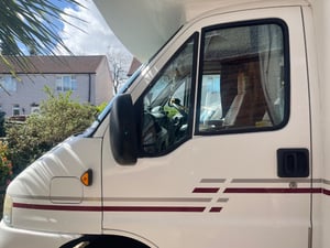2004 Compass Avantgade 200 Lux Boxer 290 — photo 8 of 24