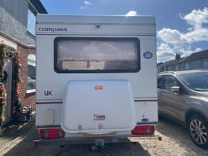 2004 Compass Avantgade 200 Lux Boxer 290 — photo 20 of 24