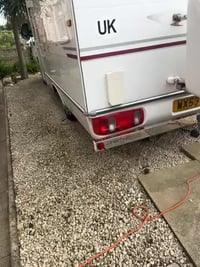 2004 Compass Avantgarde 200 Lux - Video 1
