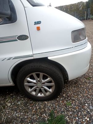 1998 Bessacar E600 — photo 14 of 18