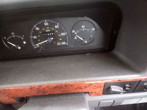 1998 Bessacar E600 — photo 16 of 18
