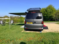 2017 Volkswagen T6 Campervan - Image 3