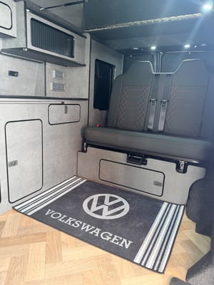 2017 Volkswagen T6 Campervan — photo 4 of 10