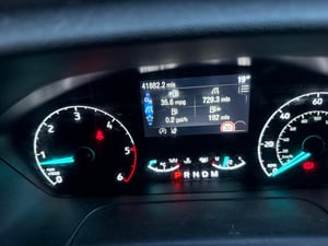 2023 Ford Transit Custom — photo 7 of 18