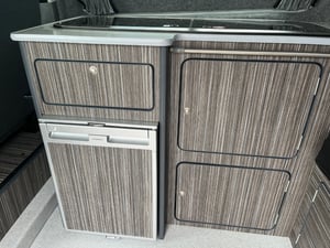 2023 Ford Transit Custom — photo 12 of 18