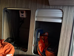 2023 Ford Transit Custom — photo 15 of 18