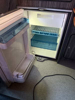 2023 Ford Transit Custom — photo 16 of 18