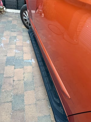 2023 Ford Transit Custom — photo 17 of 18