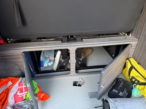 2023 Ford Transit Custom — photo 18 of 18