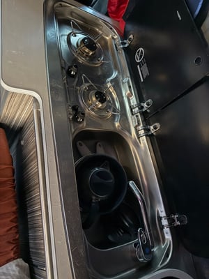 2023 Ford Transit Custom — photo 10 of 18