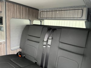 2023 Ford Transit Custom — photo 13 of 18