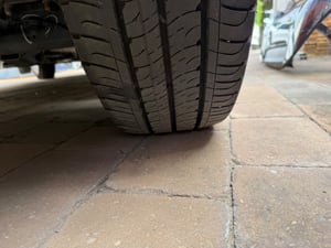 2023 Ford Transit Custom — photo 21 of 22