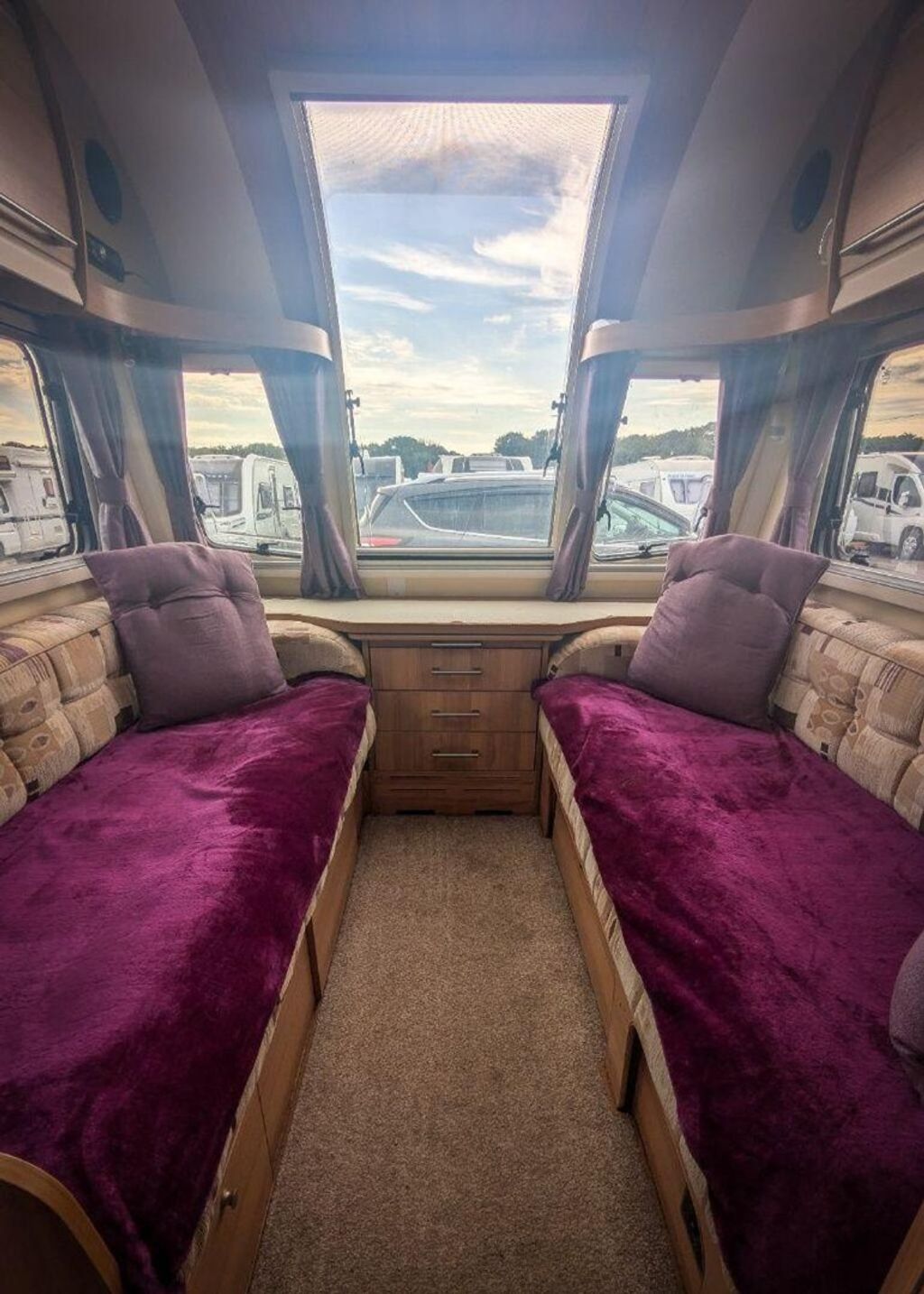 2014 Bailey Unicorn Cartagena - Image 5