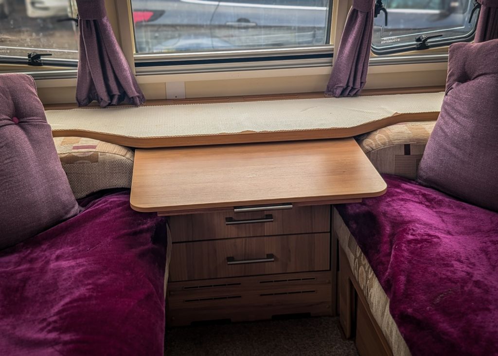 2014 Bailey Unicorn Cartagena - Image 8