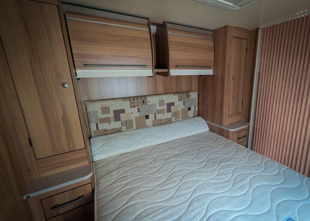 2014 Bailey Unicorn Cartagena - Image 16