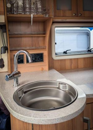 2014 Bailey Unicorn Cartagena — photo 16 of 28