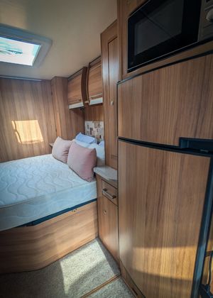 2014 Bailey Unicorn Cartagena — photo 8 of 28