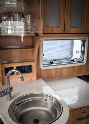2014 Bailey Unicorn Cartagena — photo 10 of 28