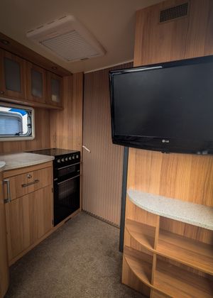 2014 Bailey Unicorn Cartagena — photo 11 of 28