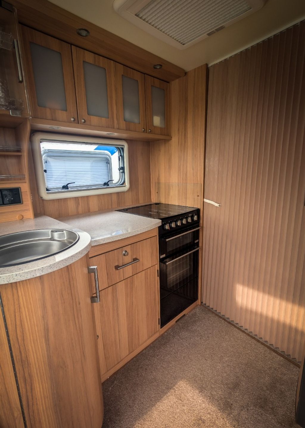 2014 Bailey Unicorn Cartagena - Image 7