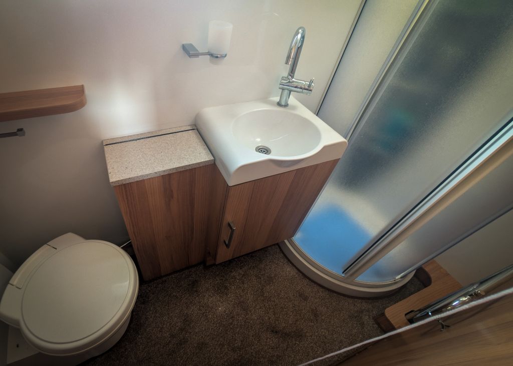 2014 Bailey Unicorn Cartagena - Image 13