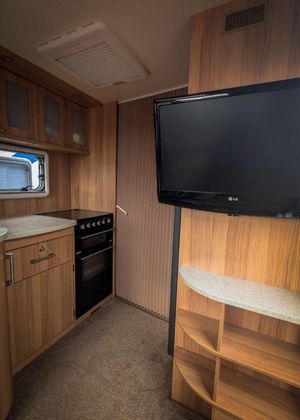 2014 Bailey Unicorn Cartagena — photo 17 of 28