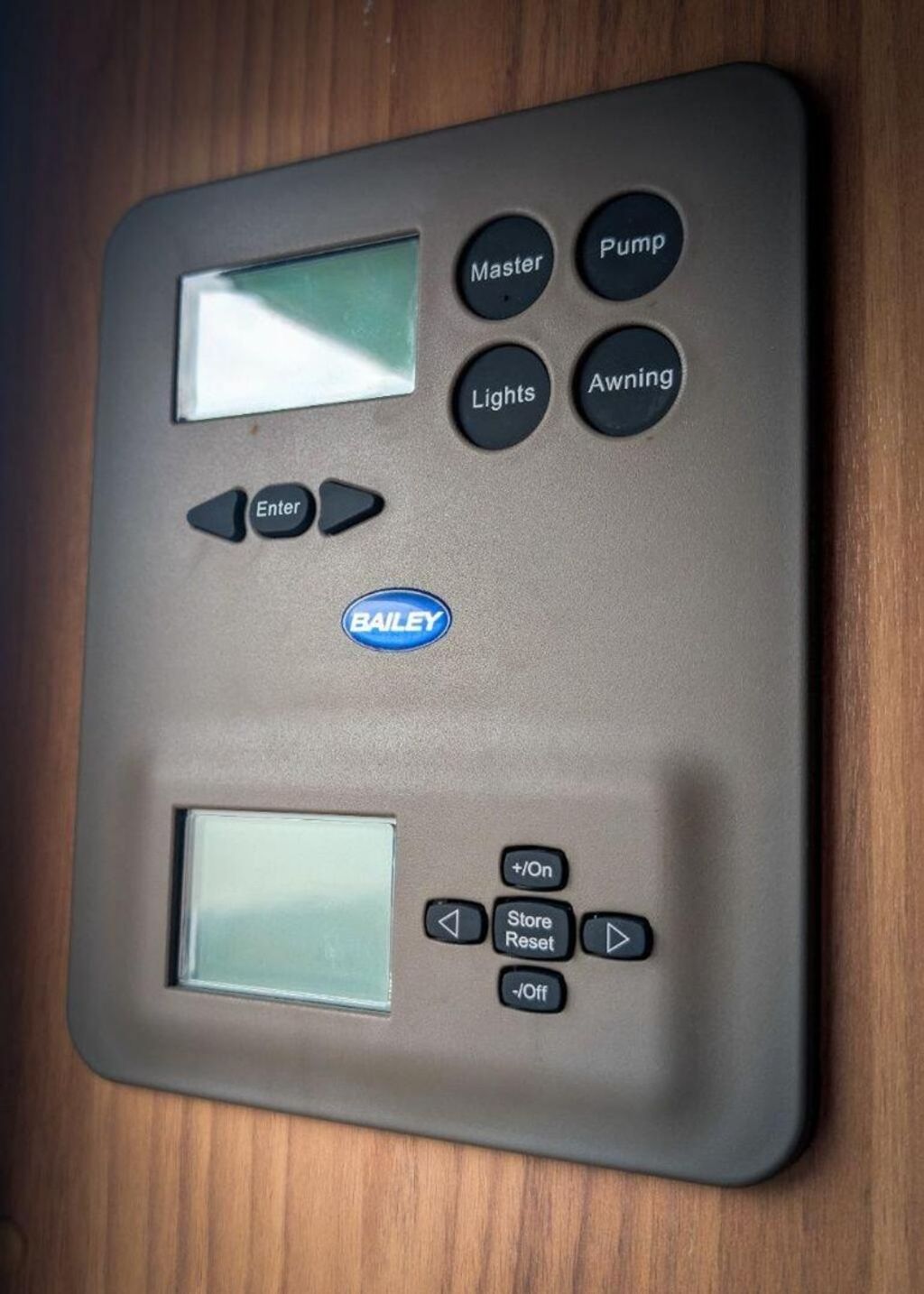 2014 Bailey Unicorn Cartagena - Image 28